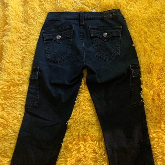 True religion jeans - Picture 4 of 5